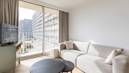 Henegouwenstraat - 17 E02.05 - Santhooft - 8620