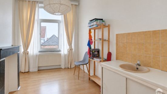 Rue Jean Van Volsem - 15 - - 1050