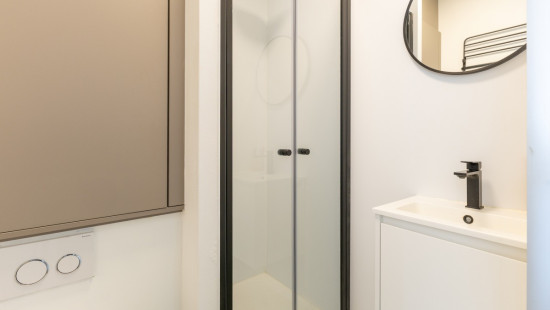 Henegouwenstraat - 17 E02.05 - Santhooft - 8620