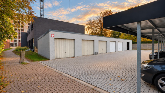 Kolenventerstraat - 1 - Lot 9-26 - 9100