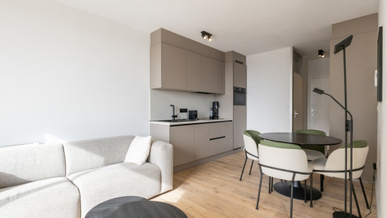 Henegouwenstraat - 17 E02.05 - Santhooft - 8620