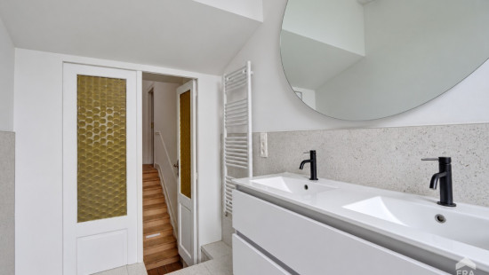 Rue Jean Van Volsem - 15 - - 1050