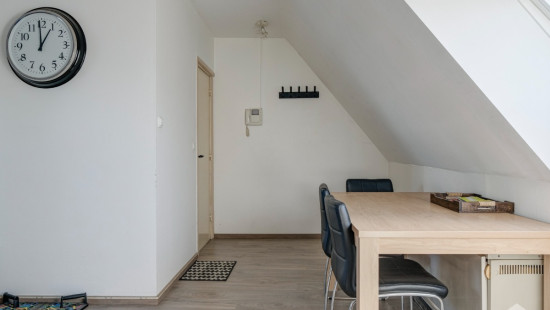 Keversstraat - 4 - - 3700