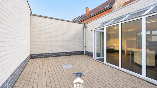 Oostrozebekestraat - 13 - - 0161/00B000 - 8760