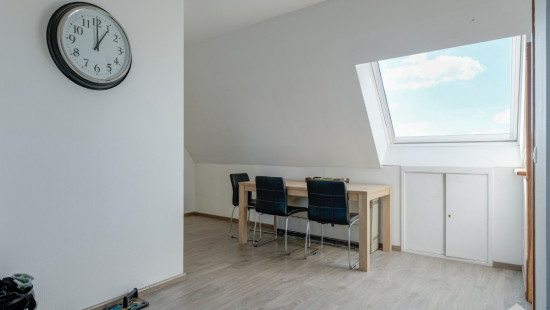 Keversstraat - 4 - - 3700