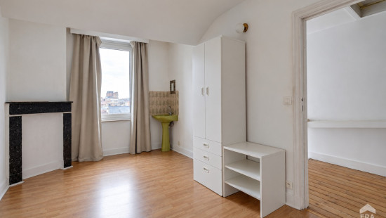 Rue Jean Van Volsem - 15 - - 1050