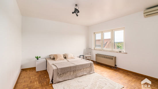Bergensesteenweg - 607 - - 1502