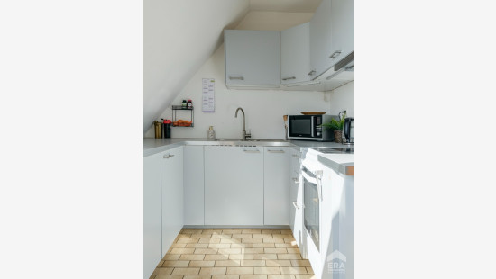 Keversstraat - 4 - - 3700