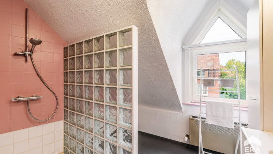 Bergensesteenweg - 607 - - 1502