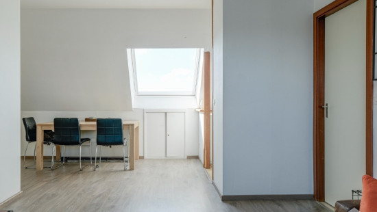 Keversstraat - 4 - - 3700