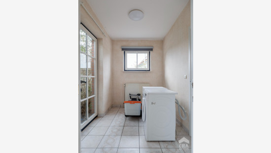 Anjelierenstraat - 1 - - 3530