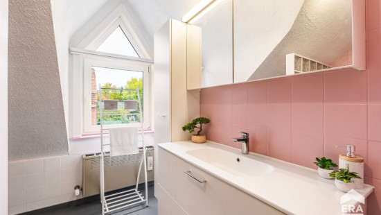 Bergensesteenweg - 607 - - 1502
