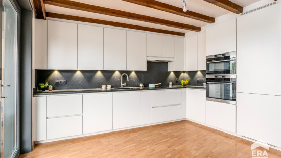 Bergensesteenweg - 607 - - 1502
