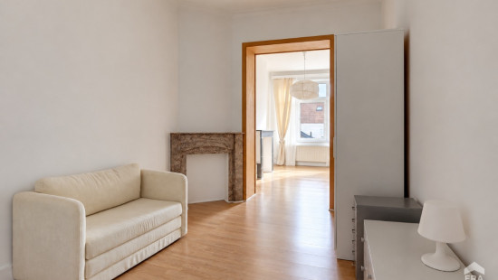 Rue Jean Van Volsem - 15 - - 1050