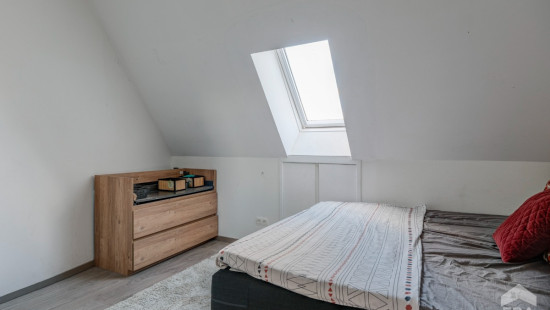 Keversstraat - 4 - - 3700