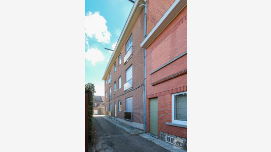 Keversstraat - 4 - - 3700