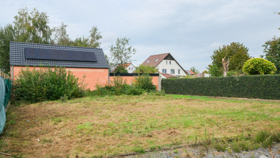 Anjelierenstraat - 1 - - 3530