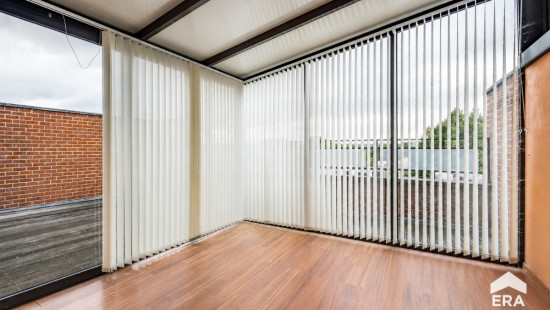 Bergensesteenweg - 607 - - 1502