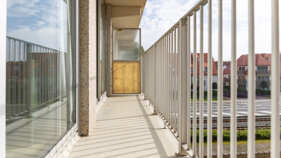 Henegouwenstraat - 17 E02.05 - Santhooft - 8620