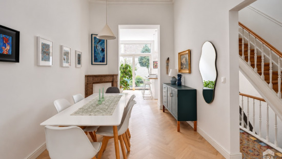 Rue Jean Van Volsem - 15 - - 1050