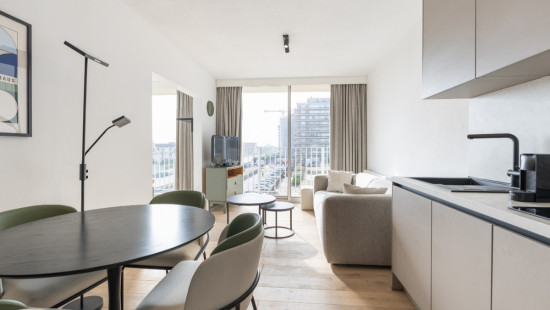Henegouwenstraat - 17 E02.05 - Santhooft - 8620