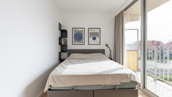 Henegouwenstraat - 17 E02.05 - Santhooft - 8620