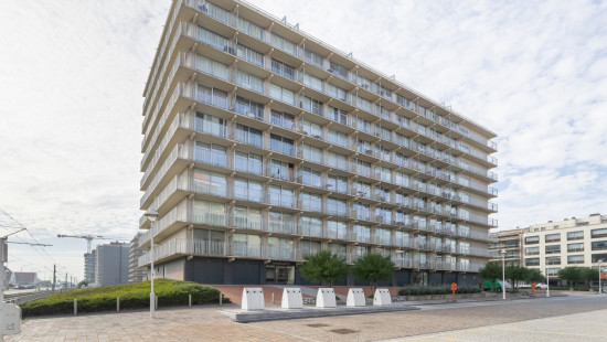 Henegouwenstraat - 17 E02.05 - Santhooft - 8620