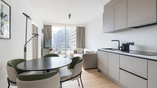 Henegouwenstraat - 17 E02.05 - Santhooft - 8620