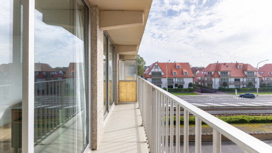 Henegouwenstraat - 17 E02.05 - Santhooft - 8620