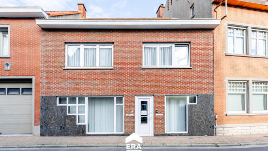 Oostrozebekestraat - 13 - - 0161/00B000 - 8760