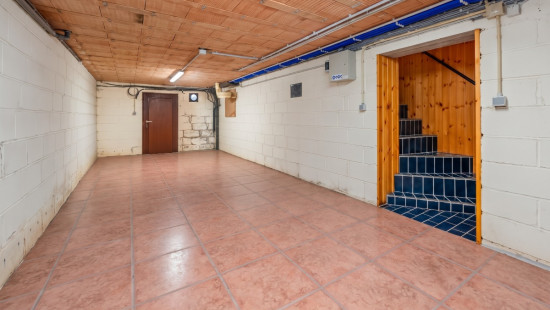Rue des Sarazins - 98 - - 5020