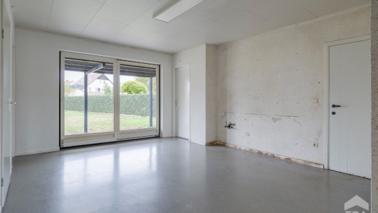 Anjelierenstraat - 1 - - 3530
