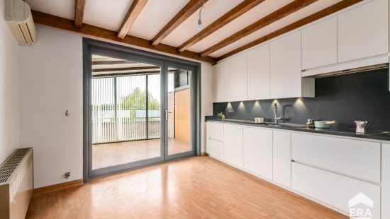 Bergensesteenweg - 607 - - 1502