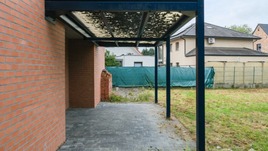 Anjelierenstraat - 1 - - 3530