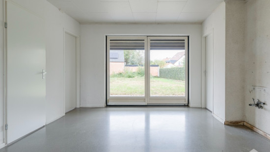 Anjelierenstraat - 1 - - 3530