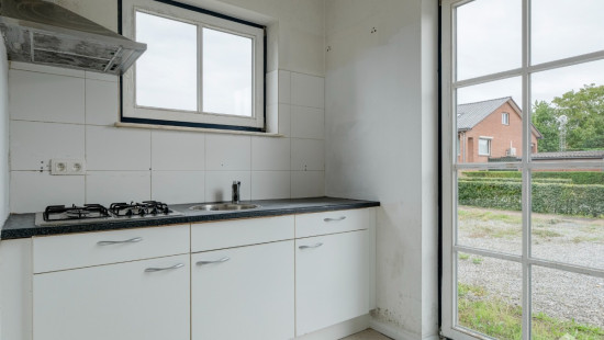 Anjelierenstraat - 1 - - 3530