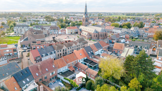 Oostrozebekestraat - 13 - - 0161/00B000 - 8760
