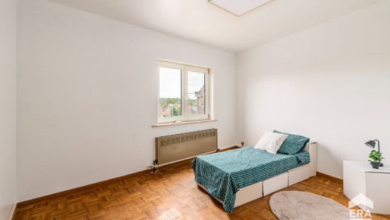 Bergensesteenweg - 607 - - 1502