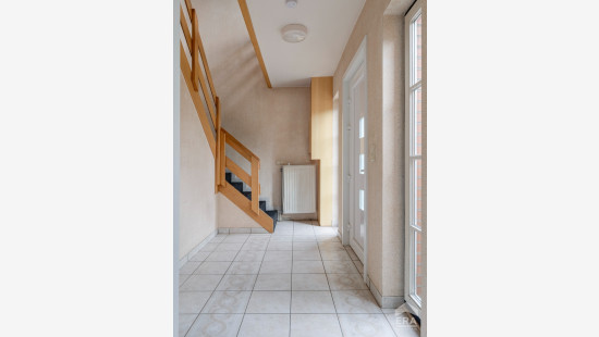 Anjelierenstraat - 1 - - 3530