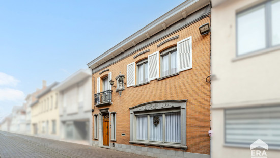 Marktstraat - 8 - - 0008/00F000 - 8760