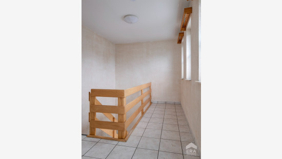 Anjelierenstraat - 1 - - 3530