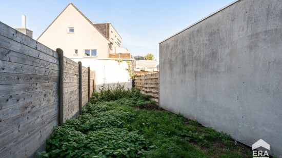 Gijzegem-Dorp - 1 - A - 9308
