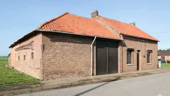 Slaapstraat - 4 - - 3570