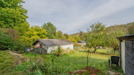 Vieille Route de Givet - 24 - - 5540