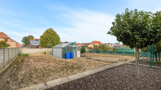 Diesveldstraat - 14 - - 8553