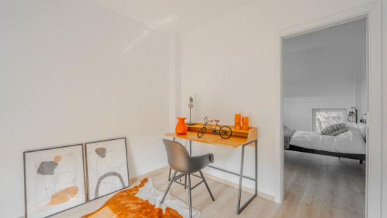 Rue des Patriotes - 11 - - Lot 16 - 5500