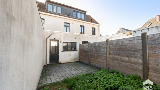 Gijzegem-Dorp - 1 - A - 9308