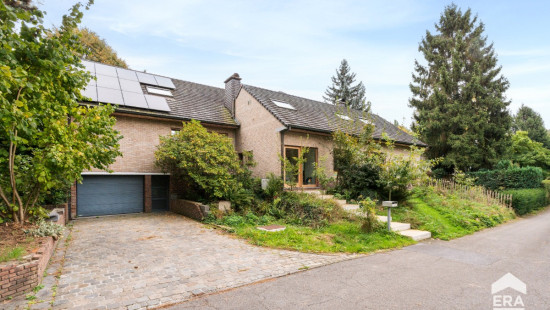 Bosweg - 6 - - 1703