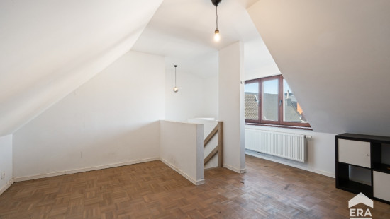 Gijzegem-Dorp - 1 - A - 9308