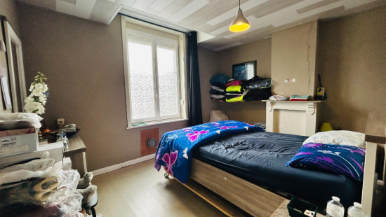 Koningin Elisabethstraat - 19 - - 8930